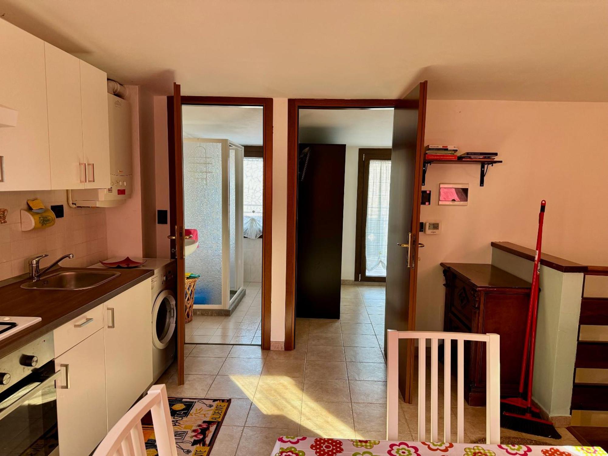 Vidi Home Vidiciatico Esterno foto