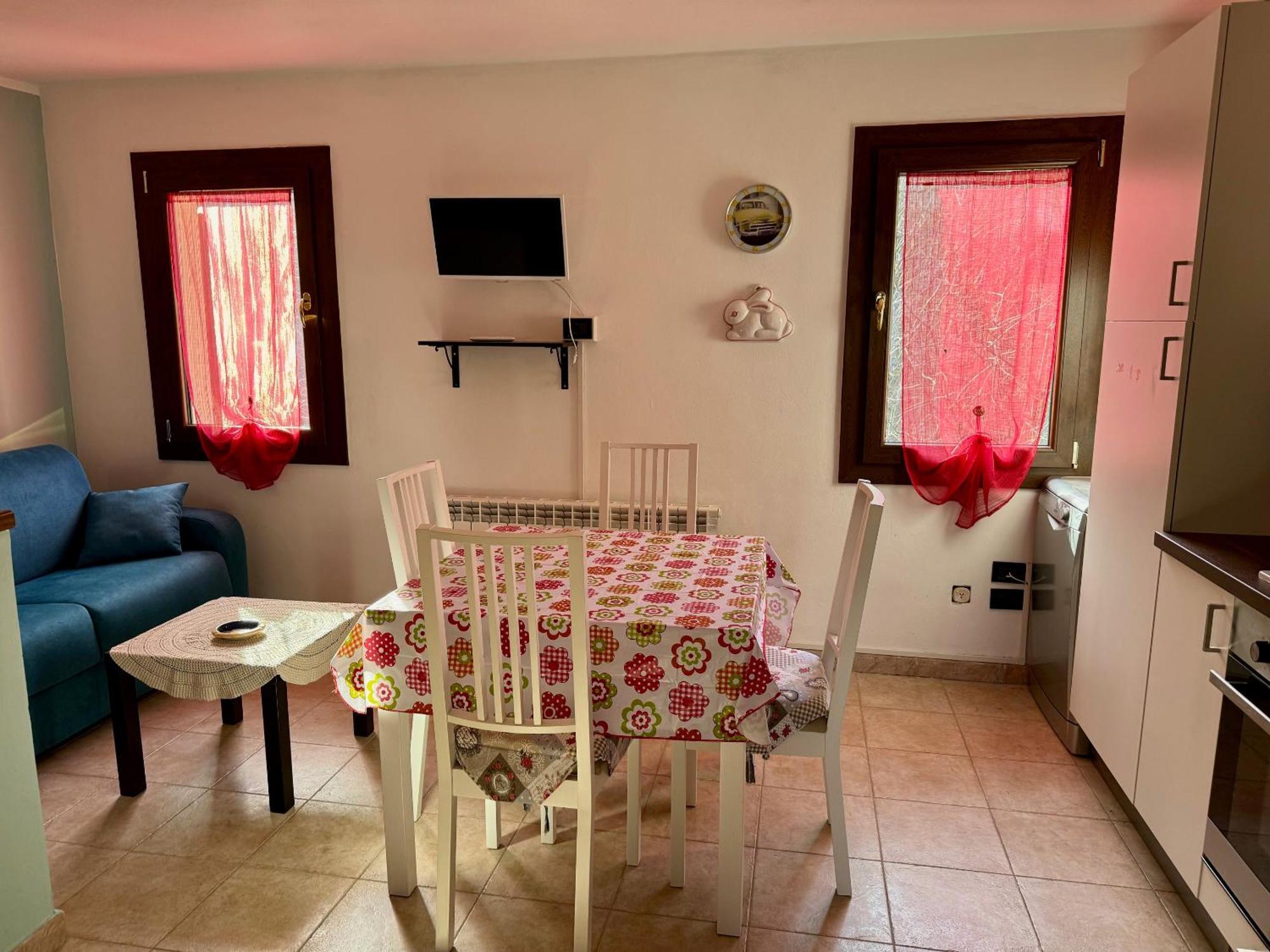 Vidi Home Vidiciatico Esterno foto
